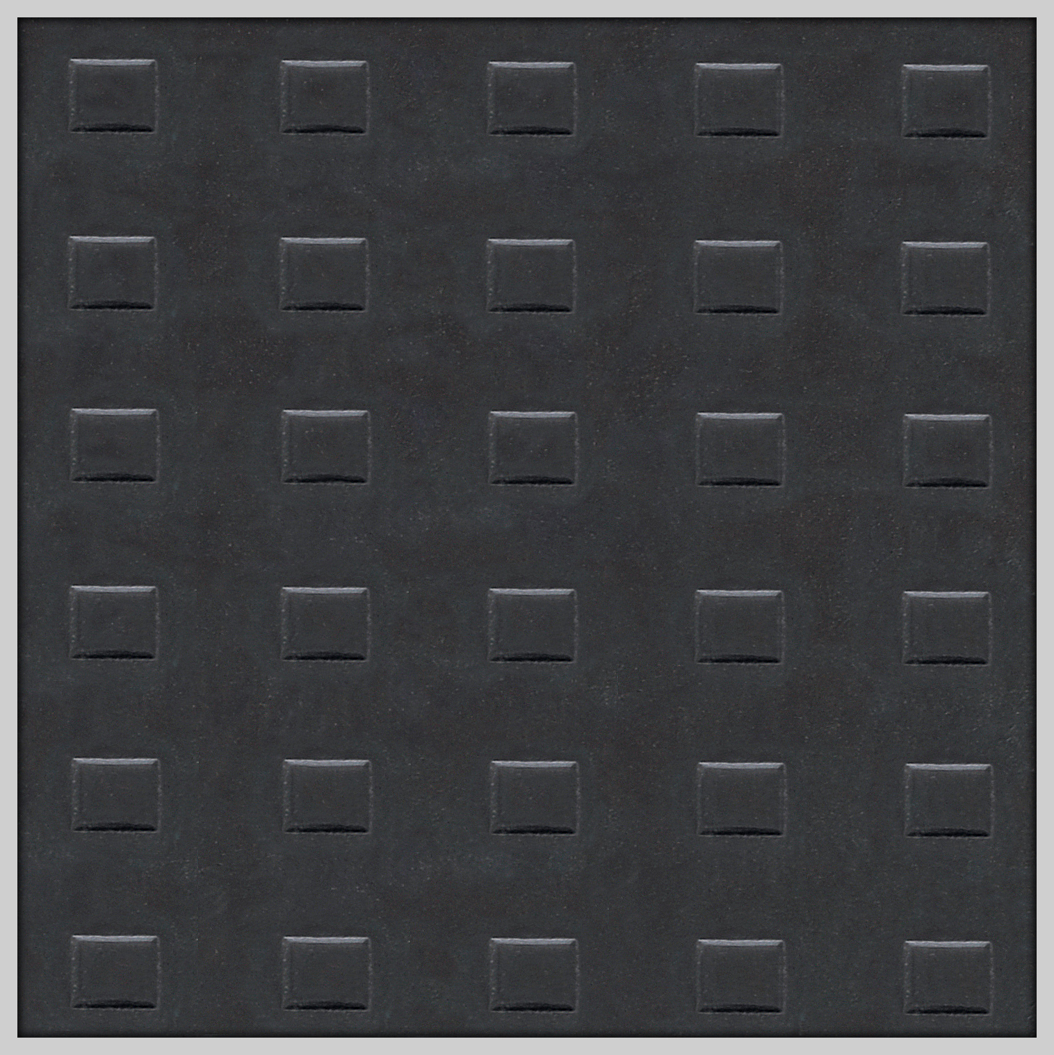 Armoire électrique # 2026.01 - Modul dunkelgrau - © Diana Hommel