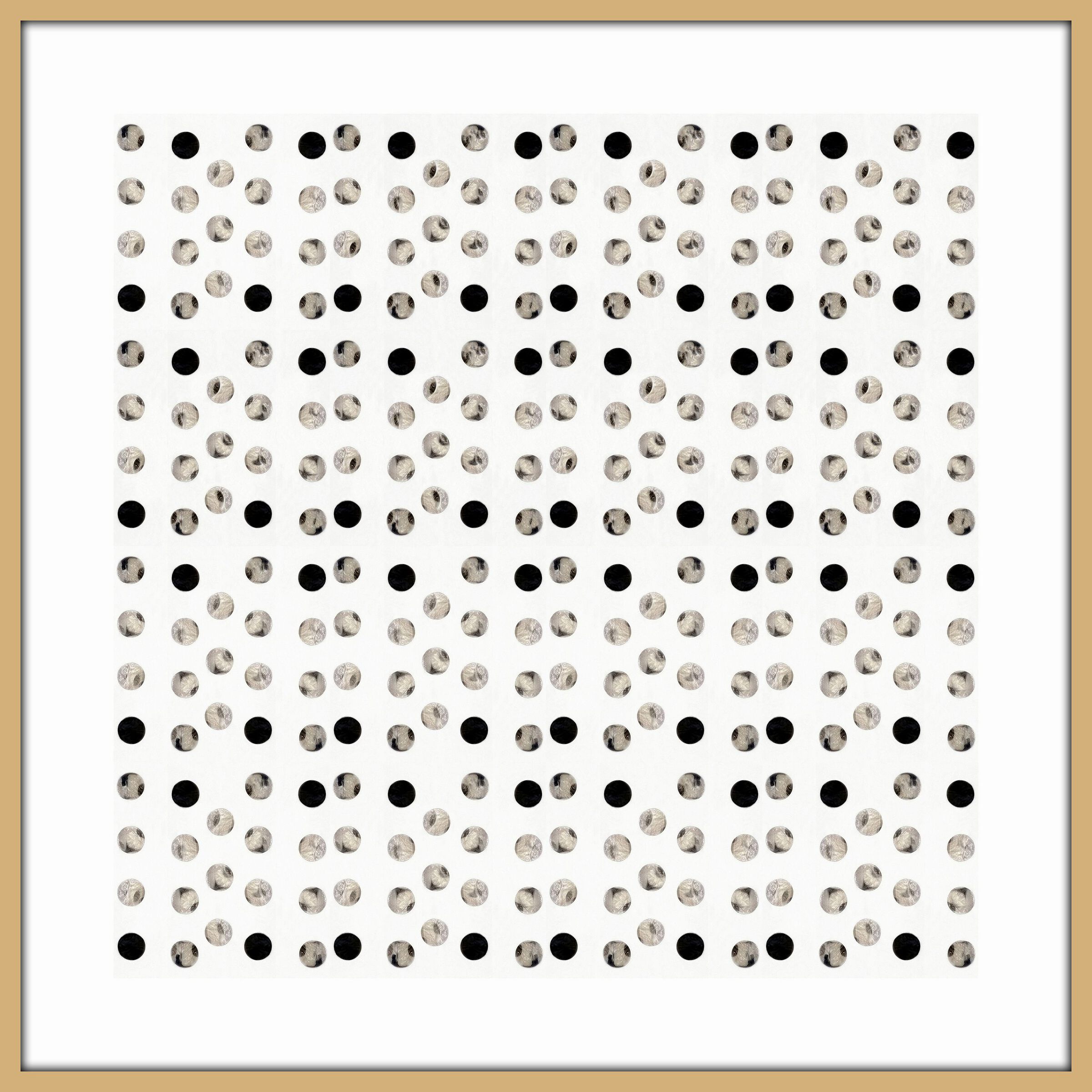 Juste Parfait # 2025.04 - Modul Nr. 1 - © Diana Hommel
