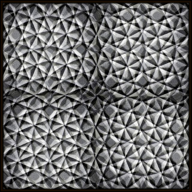 Réverbère # 2025.09 - © Diana Hommel