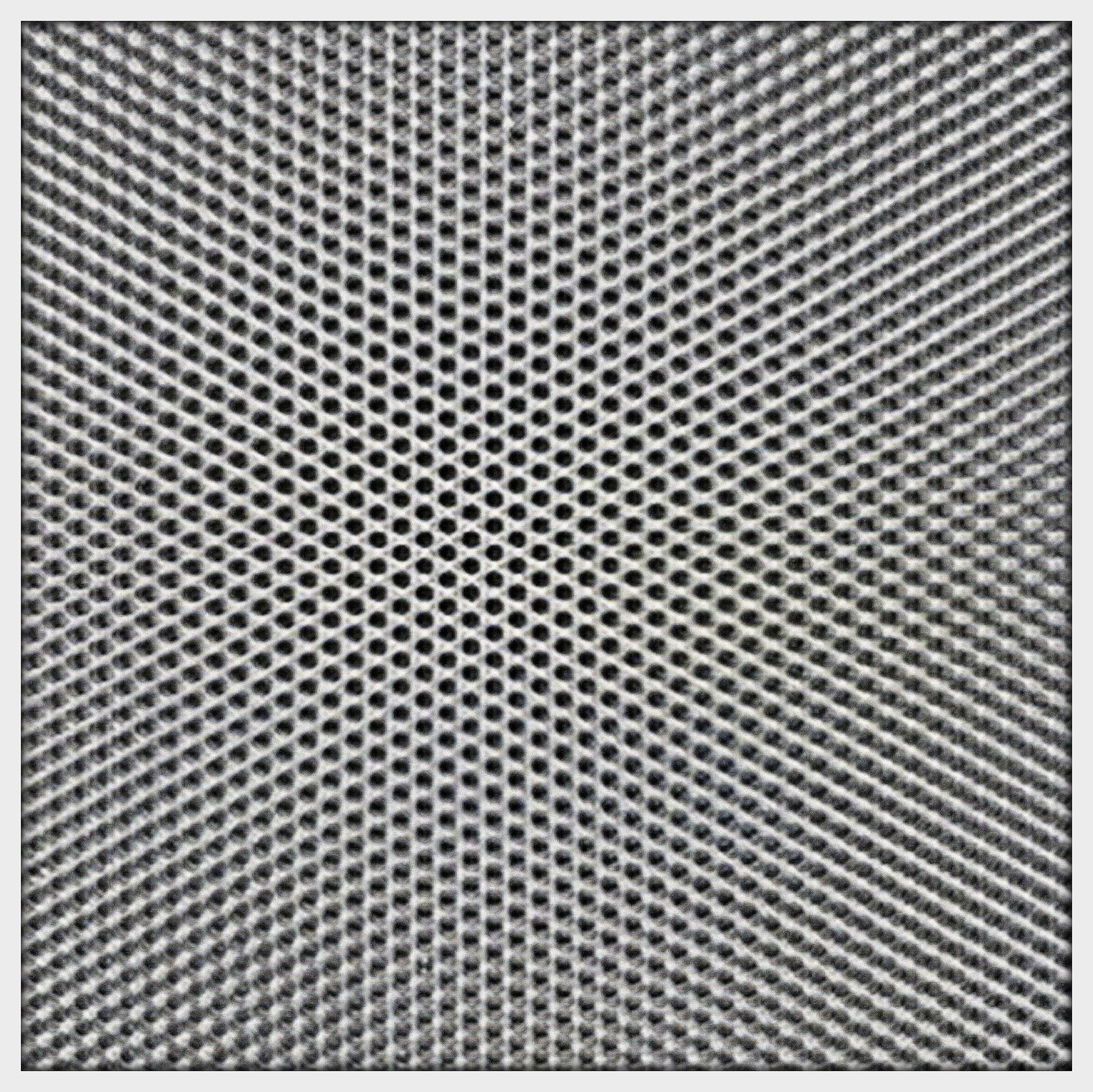 Quadrillage # 2025.08 - © Diana Hommel