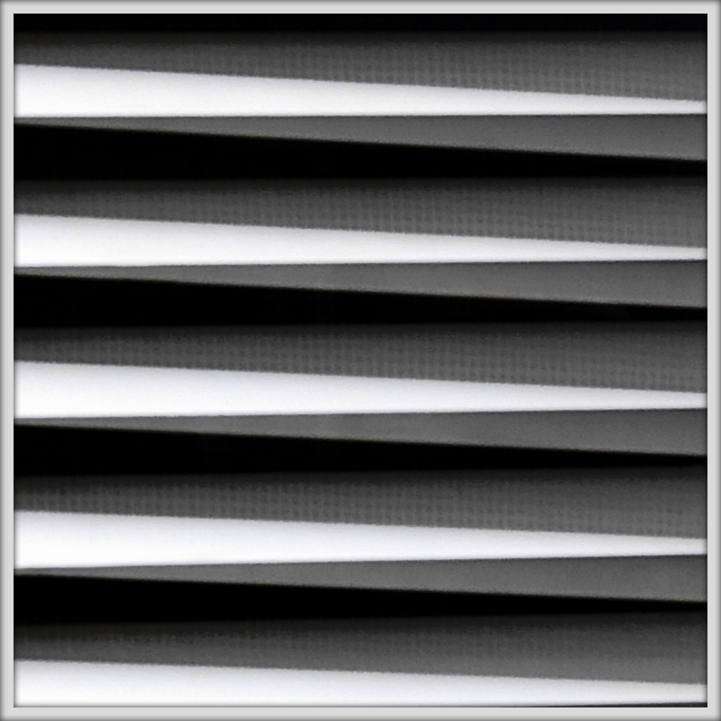 Rabats Métallique # 2026.01 - © Diana Hommel