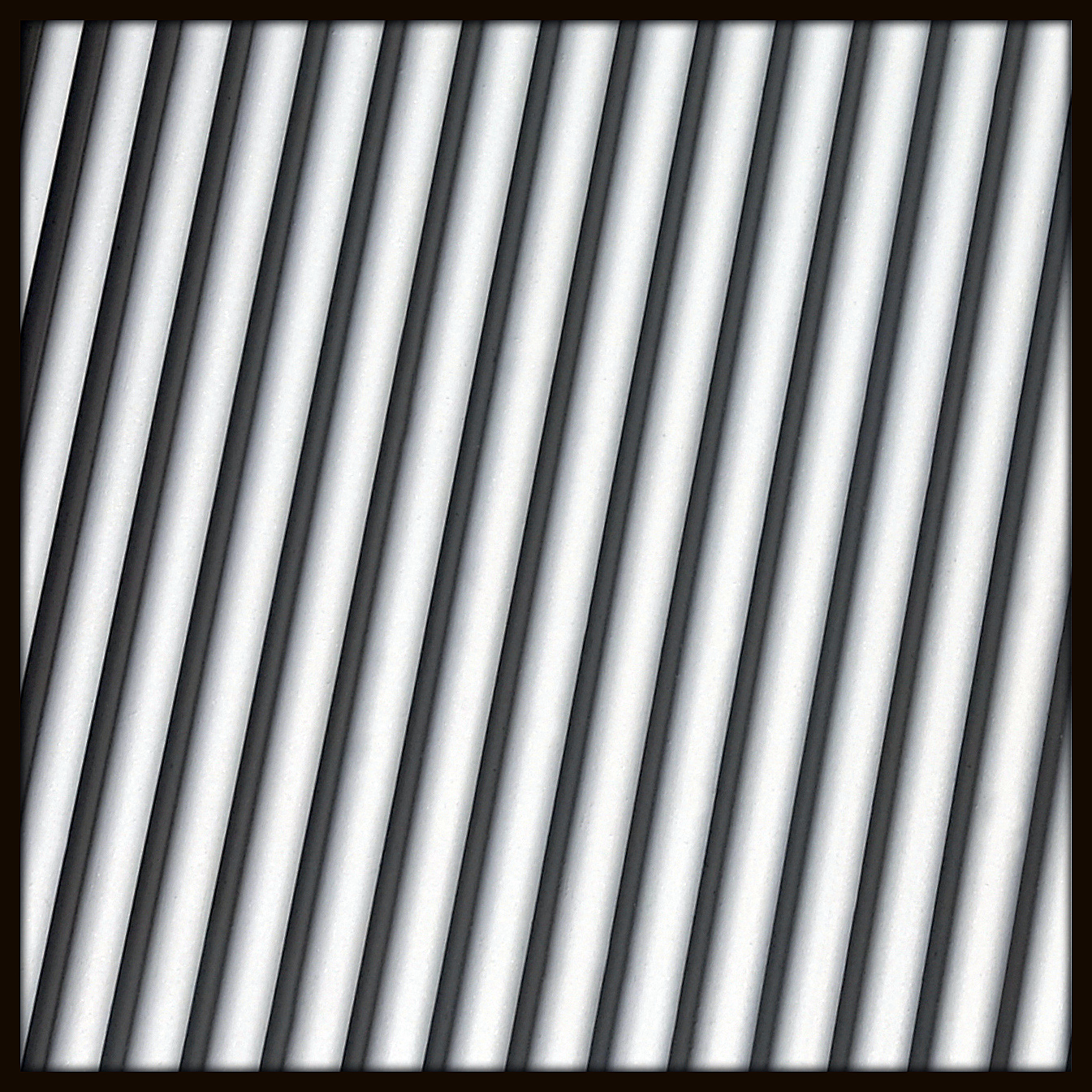 Mobilier Urbain # 2025.12 - Modul MU/R - © Diana Hommel