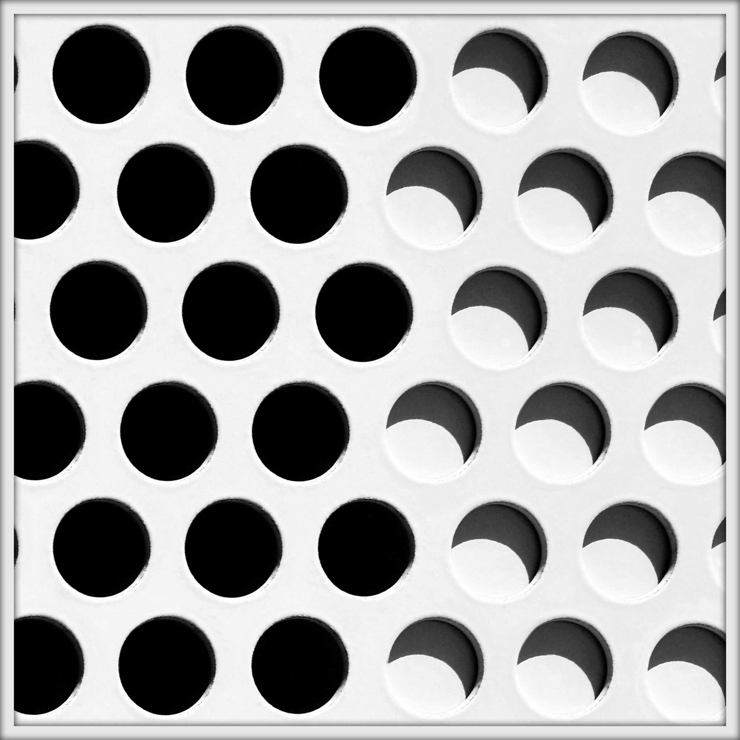 Portail Coulissant # 2026.01 - © Diana Hommel