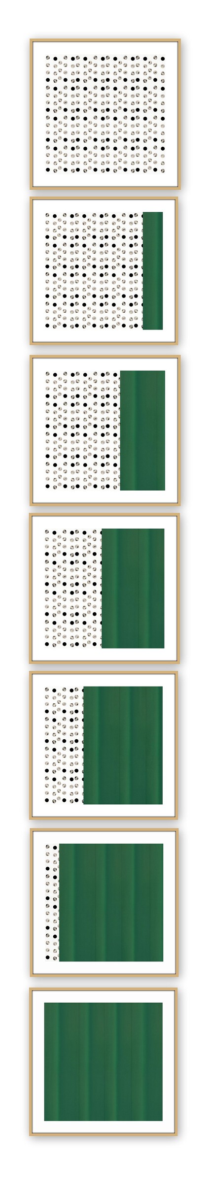 Juste Parfait # 2025.04 - Variation - © Diana Hommel