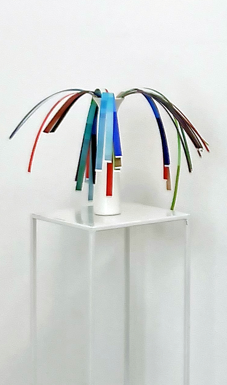 Carrés de Savon # 2025.09 - © Diana Hommel